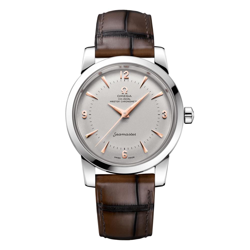Omega Seamaster 1948 511.93.38.20.99.002