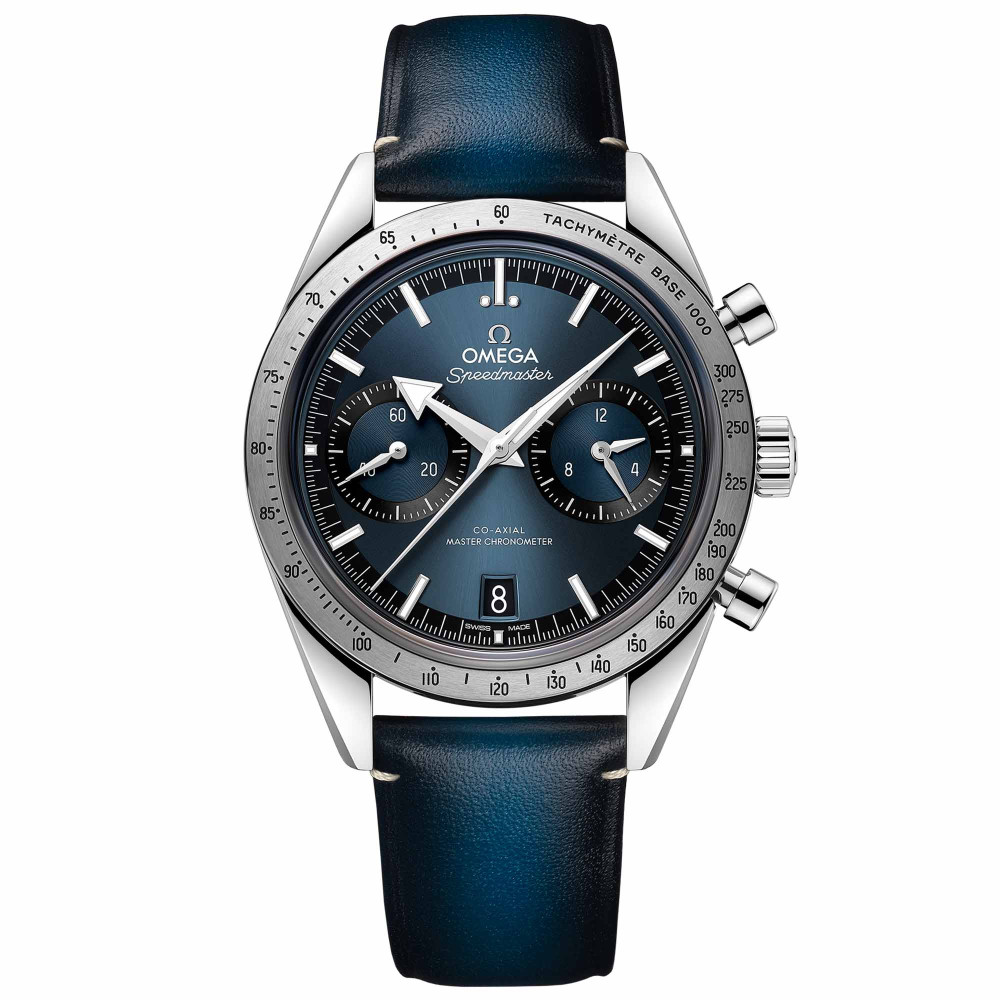 Omega Speedmaster  