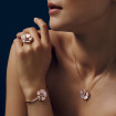 Chopard Happy Diamonds Ring - Bild 4
