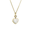 Chopard Happy Hearts Anhänger mit Halskette - Bild 2