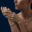 Chopard Happy Diamonds Icons Ring - Bild 4