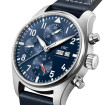 IWC Schaffhausen Pilot's Watch Chronograph 41 - Bild 3