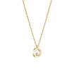 Chopard Happy Diamonds Icons Halskette - Bild 2