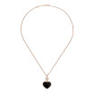 Chopard Happy Hearts Anhänger mit Halskette - Bild 3