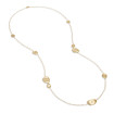 Marco Bicego Lunaria Halskette - Bild 2