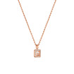Chopard Happy Diamonds Icons Anhänger mit Halskette - Bild 2