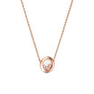 Chopard Happy Diamonds Icons Halskette - Bild 2