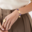 Marco Bicego Lunaria Color Armband - Bild 2