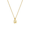 Chopard Happy Diamonds Icons Anhänger mit Halskette - Bild 3