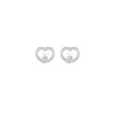 Chopard Happy Diamonds Icons Ohrstecker - Bild 3