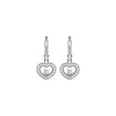 Chopard Happy Diamonds Icons Ohrhänger - Bild 3