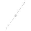 Chopard Happy Diamonds Icons Armband - Bild 3