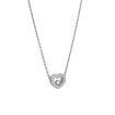 Chopard Happy Diamonds Icons Halskette - Bild 2