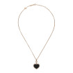 Chopard Happy Hearts Anhänger mit Halskette - Bild 3