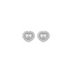 Chopard Happy Diamonds Icons Joaillerie Ohrstecker - Bild 3