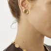 Marco Bicego Lunaria Ohrringe - Bild 2