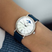 IWC Schaffhausen Portofino Automatic Moon Phase 37 - Bild 6