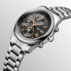 Longines LONGINES MASTER COLLECTION CHRONO MOONPHASE - Bild 3