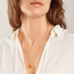 Tamara Comolli MIKADO Bouquet Anhänger mit Karneol - Bild 2