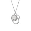 Chopard Happy Dreams Anhänger mit Halskette - Bild 3