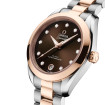 Omega Seamaster Aqua Terra 150M - Bild 3