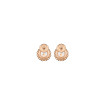 Chopard Happy Diamonds Icons Ohrringe - Bild 4