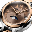 Longines LONGINES PRIMALUNA MOONPHASE - Bild 6