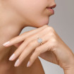 Pomellato Sabbia Ring - Bild 4