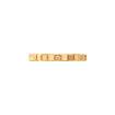 Chopard Ice Cube Ring - Bild 2