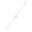 Chopard Happy Diamonds Icons Armband - Bild 2