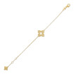 Roberto Coin Venetian Princess Armband - Bild 2