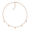 Chopard My Happy Hearts Halskette - Bild 3