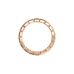Chopard Ice Cube Ring - Bild 3