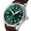 IWC Schaffhausen Pilot's Watch Mark XX - Bild 3
