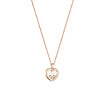 Chopard Happy Diamonds Icons Anhänger mit Halskette - Bild 2