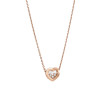Chopard Happy Diamonds Icons Halskette - Bild 2