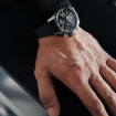 IWC Schaffhausen Pilot's Watch Performance Chronograph 41 AMG - Bild 5