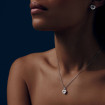 Chopard Happy Diamonds Icons Ohrstecker - Bild 4