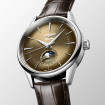 Longines FLAGSHIP HERITAGE MOONPHASE - Bild 3