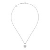 Chopard Happy Diamonds Icons Anhänger mit Halskette - Bild 3