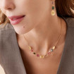 Marco Bicego Lunaria Color Halskette - Bild 2