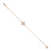 Roberto Coin Princess Flower Armband - Bild 2