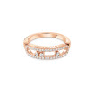 Messika Baby Move Classique Pavé Ring - Bild 2