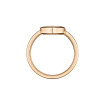 Chopard Happy Diamonds Icons Ring - Bild 3