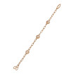 Chopard Happy Diamonds Icons Armband - Bild 3