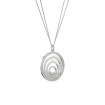 Chopard Happy Spirit Anhänger mit Halskette - Bild 2