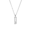 Chopard Happy Diamonds Icons Anhänger mit Halskette - Bild 2