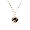 Chopard Happy Hearts Anhänger mit Halskette - Bild 4
