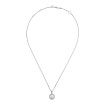 Chopard Happy Diamonds Icons Anhänger mit Halskette - Bild 4