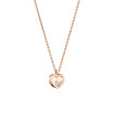 Chopard Happy Diamonds Icons Halskette - Bild 2